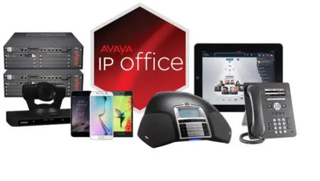 Avaya
