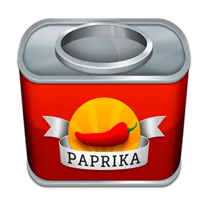 Paprika Recipe Manager
