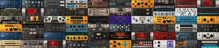 IK Multimedia T-RackS 6 MA