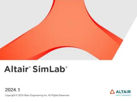Altair SimLab