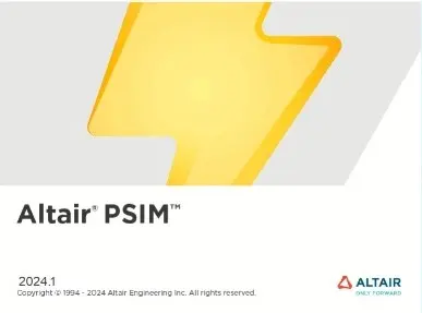 Altair PSIM