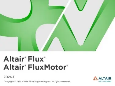 Altair Flux & FluxMotor