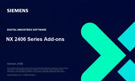 Siemens Add-ons