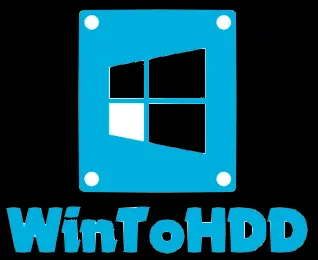 WinToHDD Pro Enterprise
