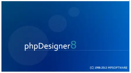 PHP Designer 8.1.2 (2013) торрент скачать PHP Designer 8.1.2 (2013) торрент скачать
