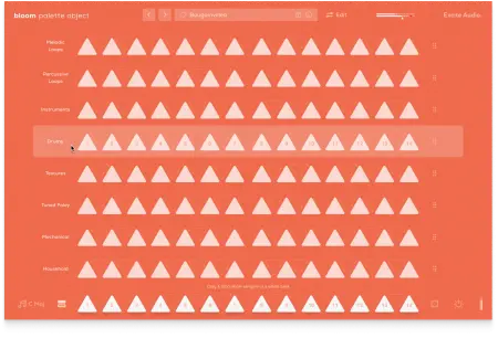 Excite Audio Bloom Palette Objects 1.0.0 (2024) торрент скачать Excite Audio Bloom Palette Objects 1.0.0 (2024) торрент скачать