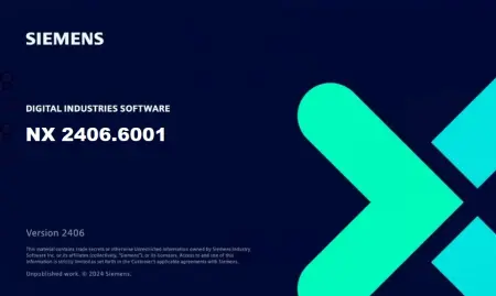 Siemens (NX 2406 Series) NX 2406 Build 6001 (2024) торрент скачать Siemens (NX 2406 Series) NX 2406 Build 6001 (2024) торрент скачать