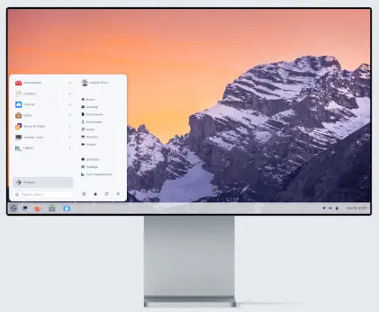 Zorin OS Pro/Pro Lite