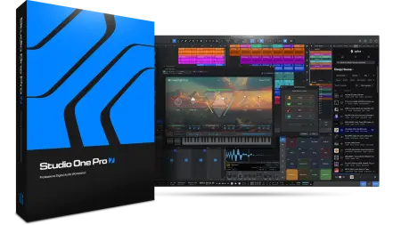 Studio One Pro