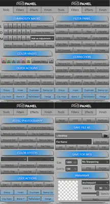 Pro Panel 1.5.2 (2021) торрент скачать Pro Panel 1.5.2 (2021) торрент скачать