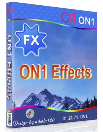 ON1 Effects