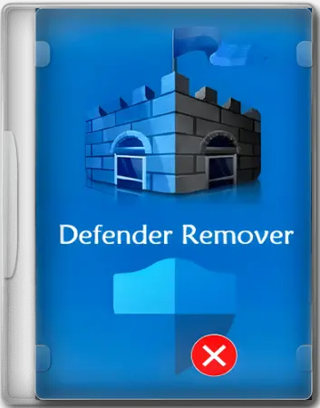 Defender Remover 12.8.2 (2024) торрент скачать Defender Remover 12.8.2 (2024) торрент скачать