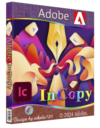 Adobe InCopy