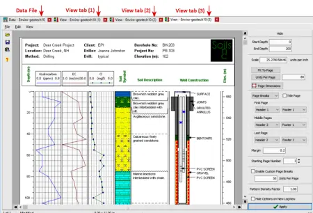 RockWare LogPlot 2024.3.6 (2024) торрент скачать RockWare LogPlot 2024.3.6 (2024) торрент скачать