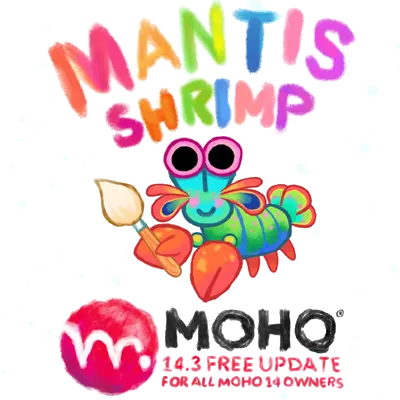 Moho Pro