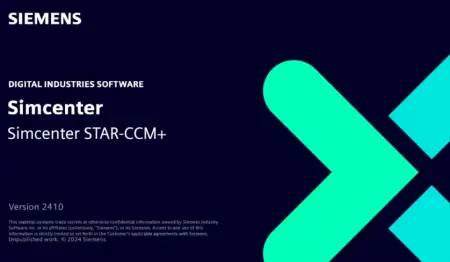 Siemens Star CCM+ (single precision) Linux
