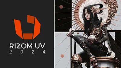 RizomUV 2024 (1.32) (2024) торрент скачать RizomUV 2024 (1.32) (2024) торрент скачать