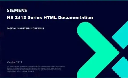 Siemens HTML Documentation