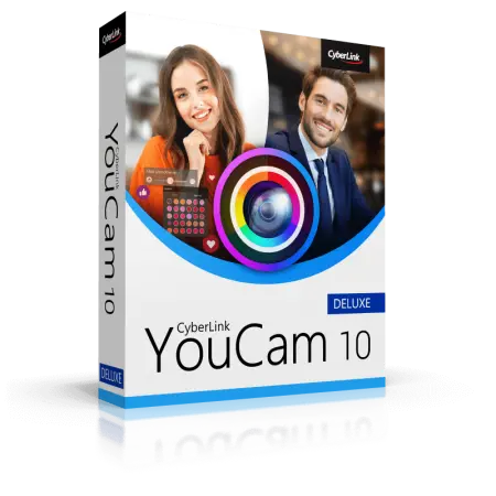 CyberLink YouCam
