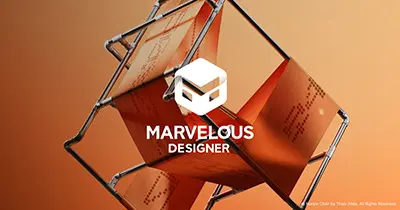 Marvelous Designer 2024.2.177 (2025) торрент скачать Marvelous Designer 2024.2.177 (2025) торрент скачать