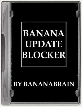 BananaUpdateBlocker