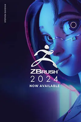 Maxon ZBrush
