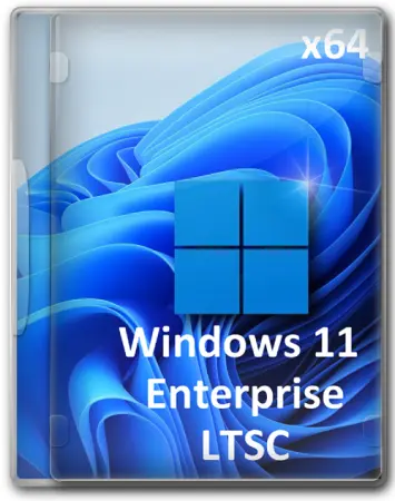 Windows 11 Enterprise LTSC