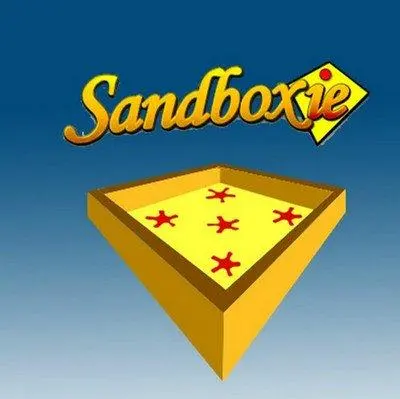 Sandboxie