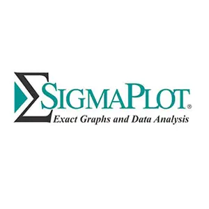 SigmaPlot