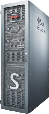 Quarterly Full Stack Download Patch (QFSDP) for SPARC SuperCluster