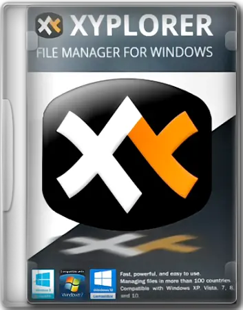XYplorer