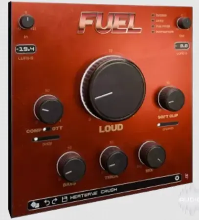 Musik Hack FUEL