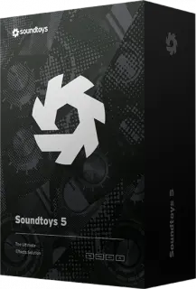 Soundtoys (NO INSTALL)