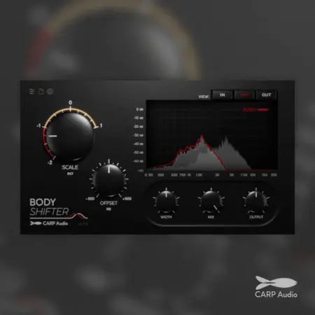 Body Shifter 1.1.1 (2025) торрент скачать Body Shifter 1.1.1 (2025) торрент скачать