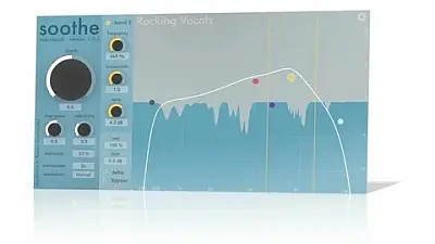 Oeksound - Soothe2 1.1.2 (2020) торрент скачать Oeksound - Soothe2 1.1.2 (2020) торрент скачать