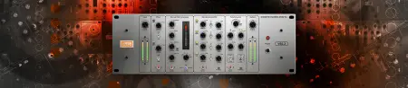 Plugin Alliance - Vertigo
