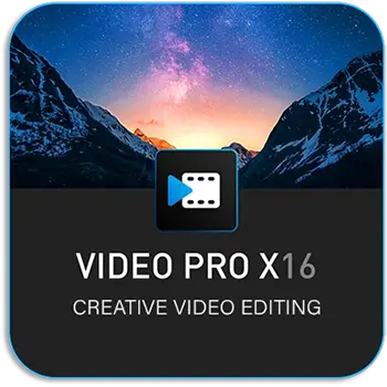 MAGIX Video Pro X17