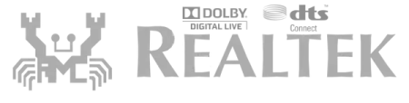 Realtek HD Audio Codec Driver