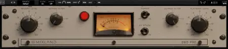 Mixland - 280 PRE