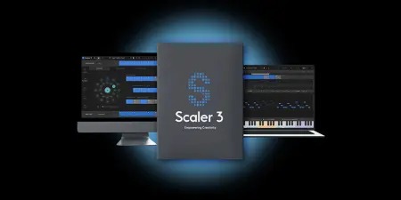Plugin Boutique - Scaler 3