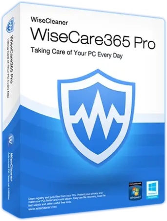 Wise Care 365 Pro