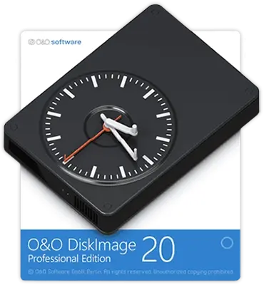 O&O DiskImage Professional