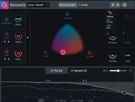 Neoverb Pro 1.4.0.443 (2025) торрент скачать Neoverb Pro 1.4.0.443 (2025) торрент скачать