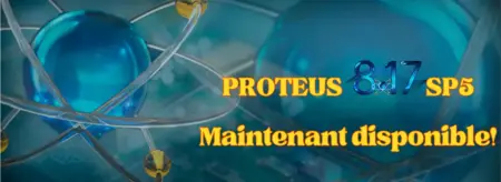 Proteus Professional