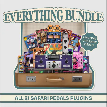 Everything Bundle