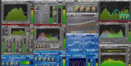 Voxengo Complete Bundle 6.1 (2025) торрент скачать Voxengo Complete Bundle 6.1 (2025) торрент скачать