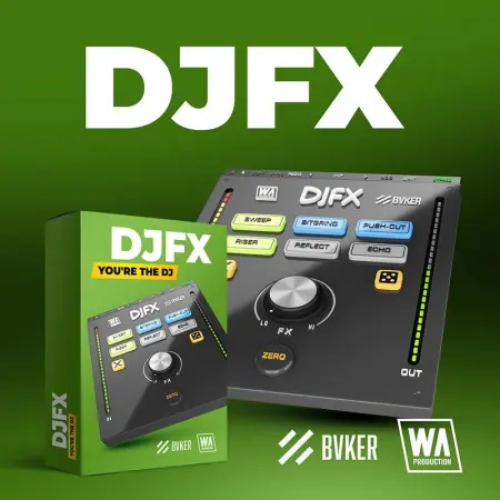 DJFX 1.0.0 (2025) торрент скачать DJFX 1.0.0 (2025) торрент скачать