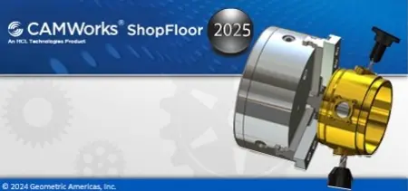 CAMWorks ShopFloor