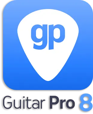 Guitar Pro 8