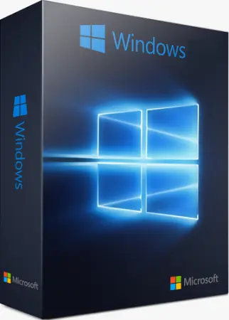 Windows IoT LTSC 10/11 2in1 x64 WPI
